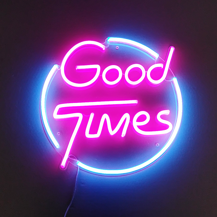 Cheap custom store led neon signs